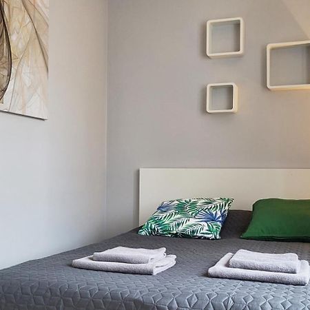 Vorto Apartament 2 - Warszawa Centrum エクステリア 写真