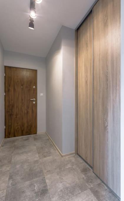 Vorto Apartament 2 - Warszawa Centrum エクステリア 写真