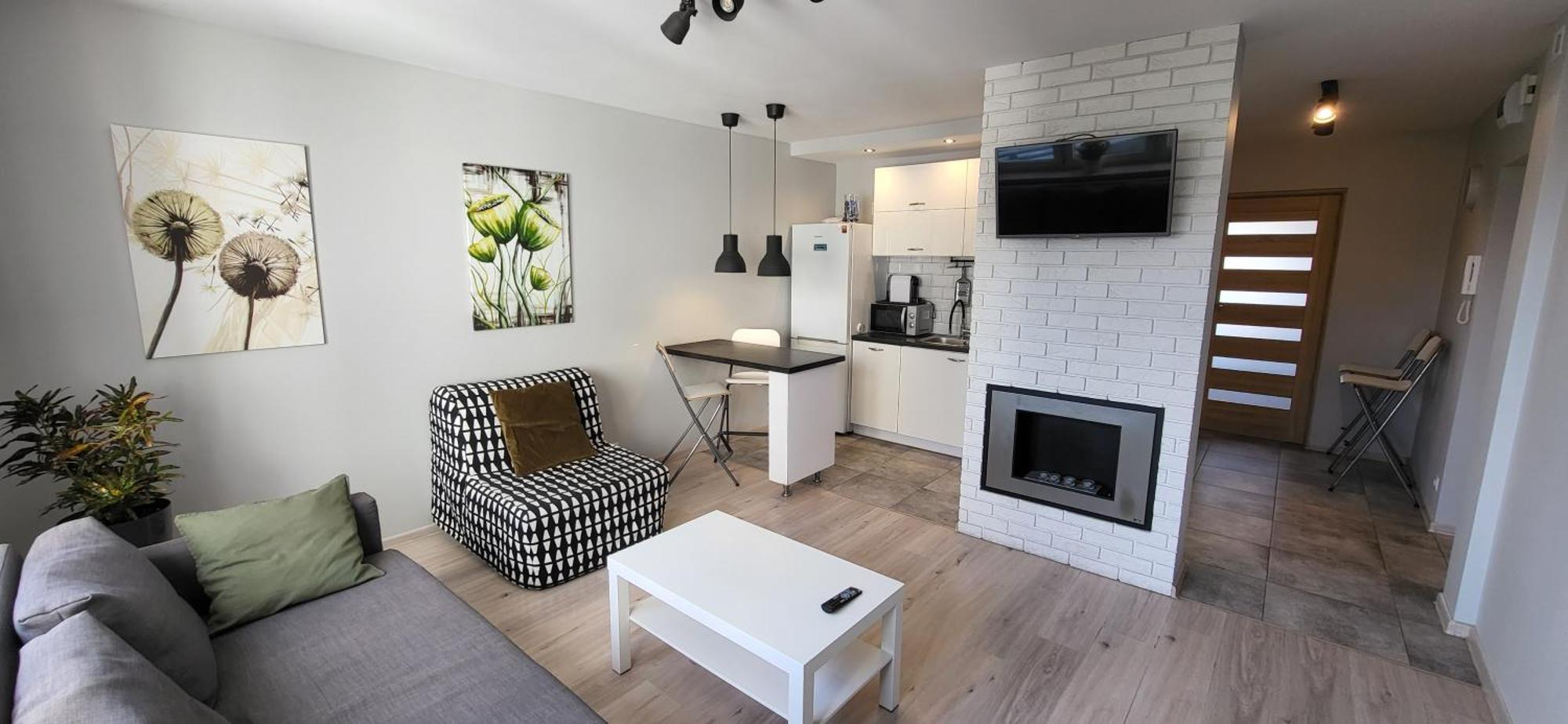 Vorto Apartament 2 - Warszawa Centrum エクステリア 写真