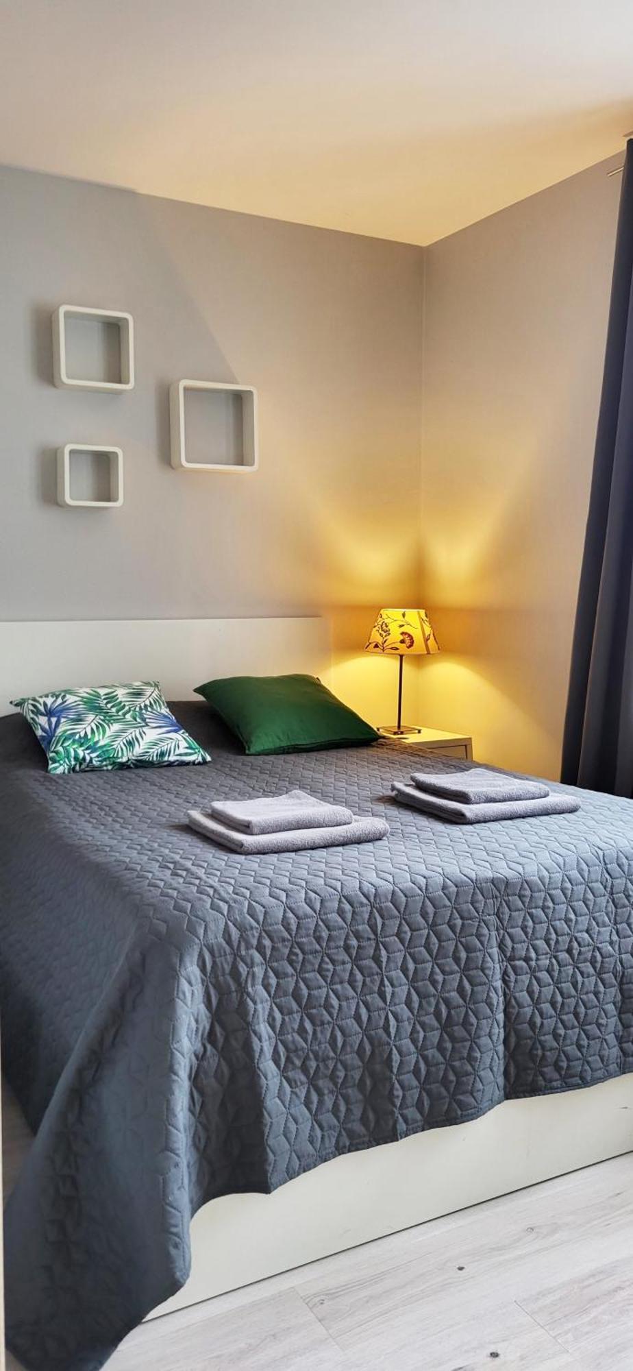 Vorto Apartament 2 - Warszawa Centrum エクステリア 写真