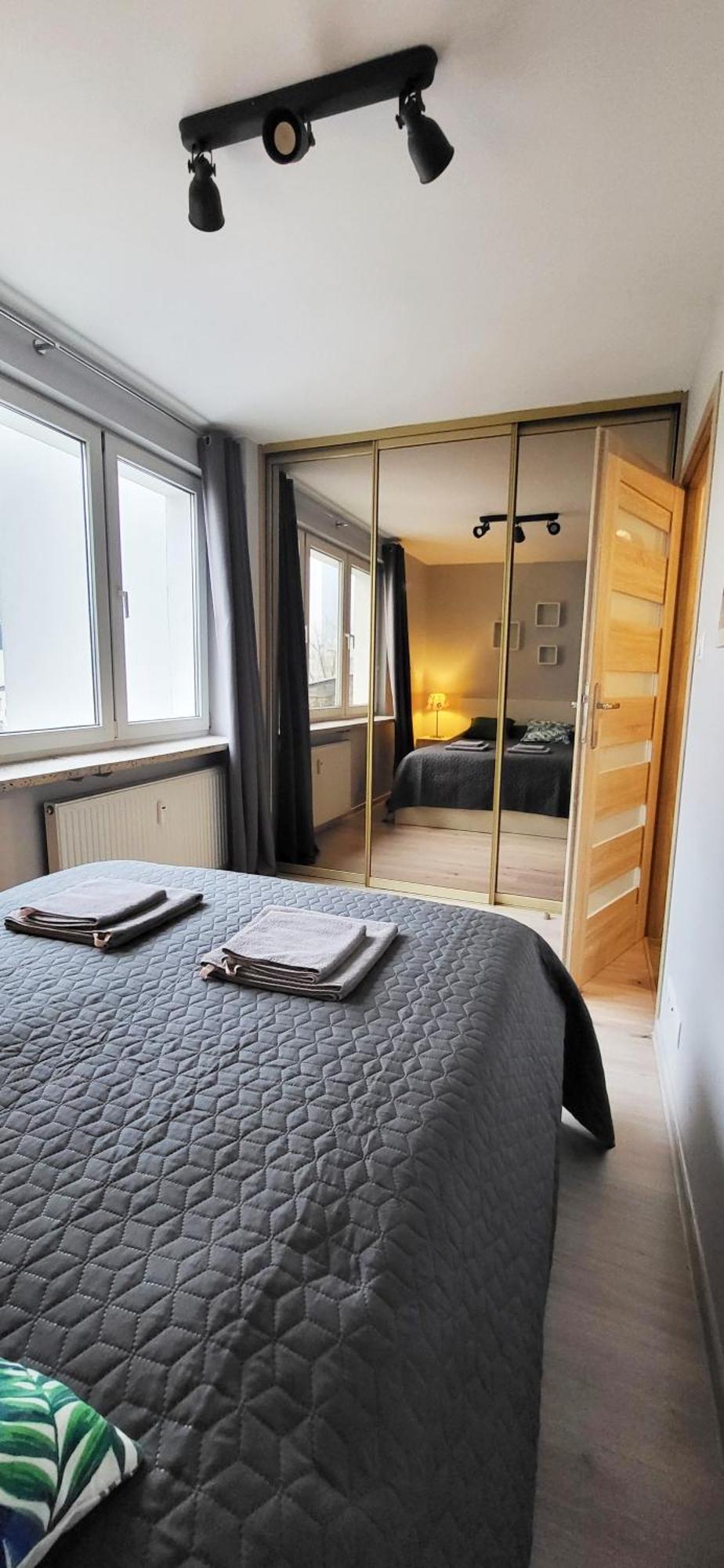 Vorto Apartament 2 - Warszawa Centrum エクステリア 写真